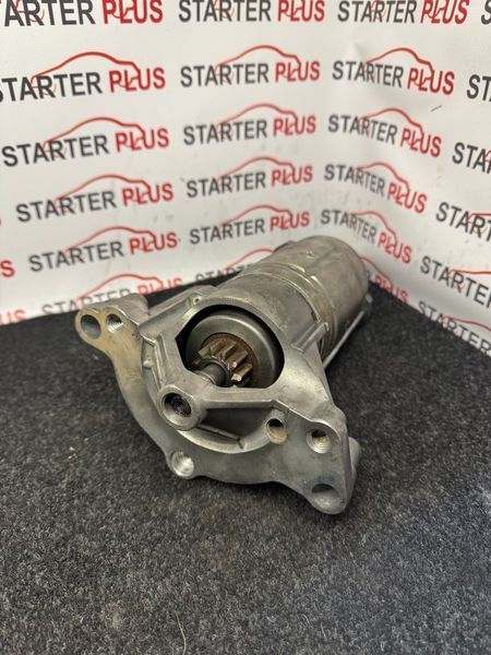 Стартер CITROEN C-CROSSER C4 C5 C6 C8 PEUGEOT 3008 307 407 508 607 807 2.0 2.2  HDi d8r28 d8r28 фото