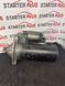 Стартер SEAT Arosa Ibiza Inca VOLKSWAGEN Lupo Polo 1.7 SDi 1.7 D 0001124011 0001124011 фото 2