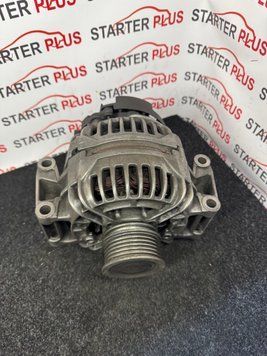 Генератор AUDI A4 B5 A6 C5 SKODA Superb VOLKSWAGEN Passat 1.8 2.0  06b903016 06b903016 фото