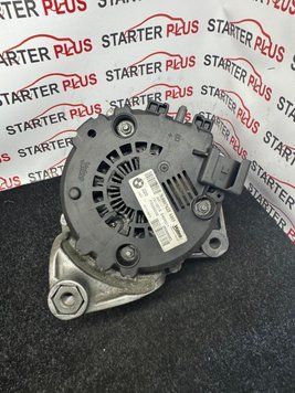 Генератор BMW 5 F07 F10 F18 F11 X3 F25 2.0 Diesel fg23s032 fg23s032 фото