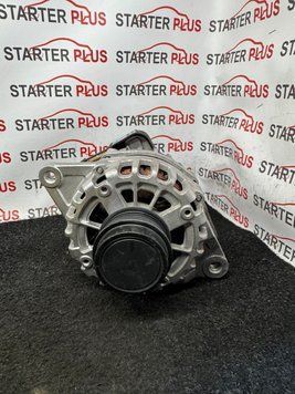 Генератор Jac J5 1.5 1025100gh010 1025100gh010 фото
