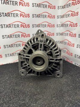 Генератор RENAULT Clio Grand Scenic Kangoo Megane Modus Scenic 1.4 1.6  tg11c060 tg11c060 фото