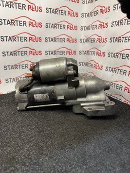 Стартер CHRYSLER Sebring DODGE Avenger Caliber Journey JEEP Compass Patriot 2.0 CRD 05033440aa 05033440aa фото