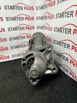 Стартер MAZDA 929 III MPV I Xedos 6 2.0 3.0 m1t7438 m1t7438 фото