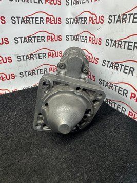 Стартер OPEL Astra H Astra J Insignia Vectra C Zafira  SAAB 9-3 1.9 2.0 CDTI 55352882 55352882 фото