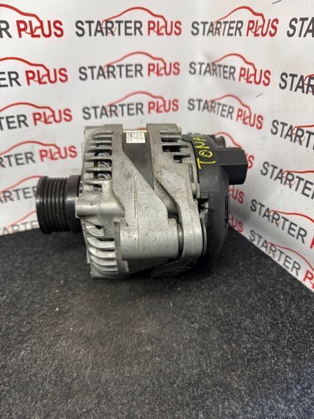 Генератор FIAT 4F 500L 5F 500X 6J TIPO JEEP - RE RENEGADE COMPASS 1.6 2.0 52083172 52083172 фото