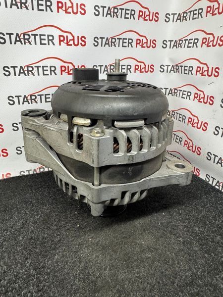 Генератор FIAT 4F 500L 5F 500X 6J TIPO JEEP - RE RENEGADE COMPASS 1.6 2.0 52083172 52083172 фото