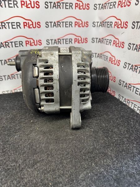 Генератор FIAT 4F 500L 5F 500X 6J TIPO JEEP - RE RENEGADE COMPASS 1.6 2.0 52083172 52083172 фото