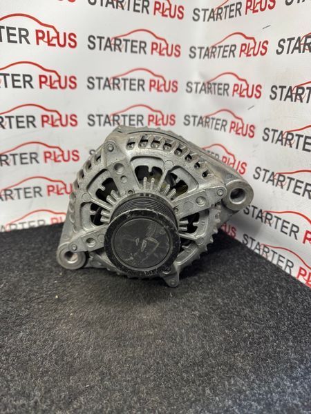 Генератор FIAT 4F 500L 5F 500X 6J TIPO JEEP - RE RENEGADE COMPASS 1.6 2.0 52083172 52083172 фото