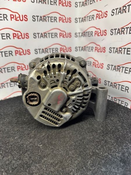 Генератор JAGUAR S-Type 2.5 3.0 V6 xr8310300bc xr8310300bc фото