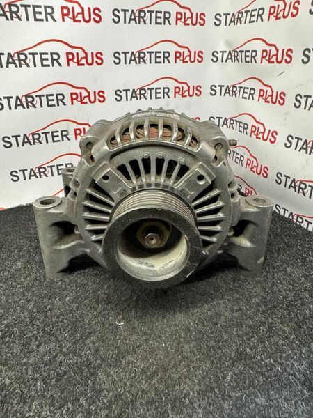 Генератор JAGUAR S-Type 2.5 3.0 V6 xr8310300bc xr8310300bc фото