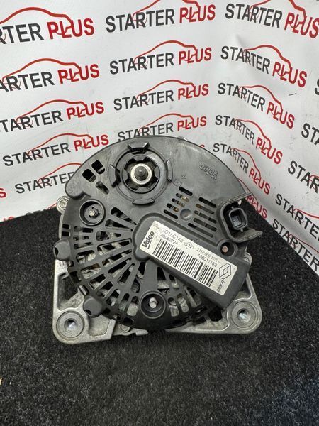 Генератор RENAULT Clio Grand Scenic Kangoo Megane Modus Scenic 1.4 1.6  tg11c060 tg11c060 фото