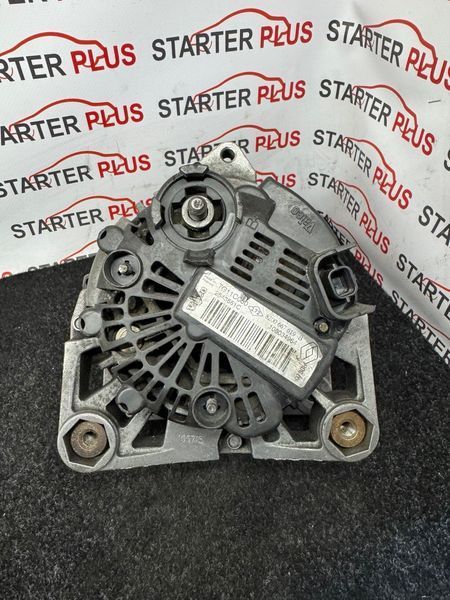 Генератор RENAULT Clio Grand Scenic Kangoo Megane Modus Scenic 1.4 1.6  tg11c060 tg11c060 фото