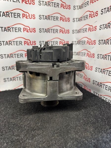 Генератор RENAULT Clio Grand Scenic Kangoo Megane Modus Scenic 1.4 1.6  tg11c060 tg11c060 фото