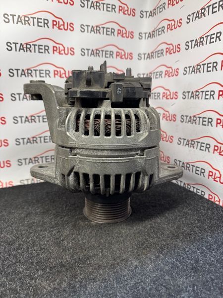 Генератор VOLVO FH420 FH500 FM330 FM410 FM500 FMX410 FMX450 FMX460 FMX500  22591477 22591477 фото