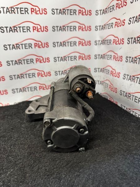 Стартер CHRYSLER Sebring DODGE Avenger Caliber Journey JEEP Compass Patriot 2.0 CRD 05033440aa 05033440aa фото