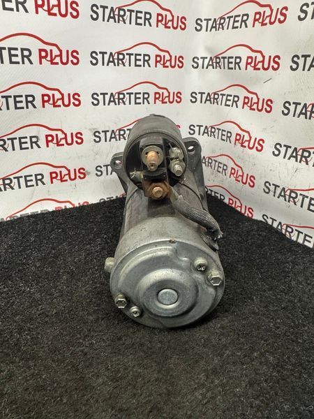 Стартер OPEL Astra H Astra J Insignia Vectra C Zafira  SAAB 9-3 1.9 2.0 CDTI 55352882 55352882 фото