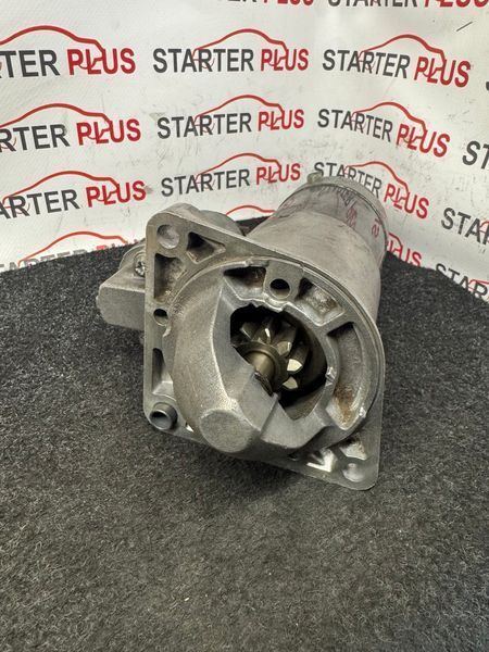 Стартер OPEL Astra H Astra J Insignia Vectra C Zafira  SAAB 9-3 1.9 2.0 CDTI 55352882 55352882 фото