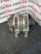 Генератор Ford C-max Fiesta Focus Fusion Kuga Mazda 3 Volvo C30 C70 S40 1.6 2.0 2.2 Diesel  1042103523 1042103523 фото 3