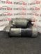 Стартер OPEL Astra H Astra J Insignia Vectra C Zafira  SAAB 9-3 1.9 2.0 CDTI 55352882 55352882 фото 3