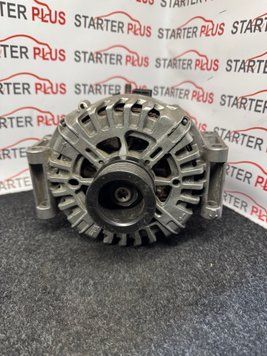 Генератор MERCEDES BENZ Sprinter Viano Vito CLS  E 220 GLK 200 C 200 2,1 2,2d OM651 A0009063622 A0009063622 фото