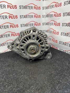 Генератор SMART Fortwo 1.0 451 Fortwo 1.0 Brabus 451 a5tg0991 a5tg0991 фото