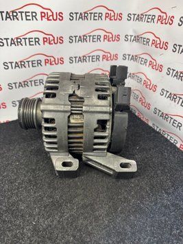 Генератор VOLVO S60 V60 V70 XC60 XC70 2.0 2.4  0121715008 0121715008 фото