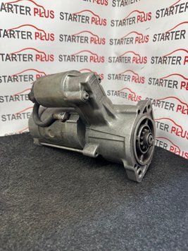 Стартера HYUNDAI H-1 MITSUBISHI Galant L 200 Lancer  m002t57273 m002t57273 фото