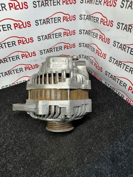 Генератор SMART Fortwo 1.0 451 Fortwo 1.0 Brabus 451 a5tg0991 a5tg0991 фото
