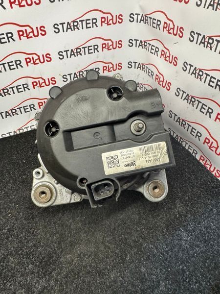 Генератор VOLKSWAGEN Amarok 3.0L Diesel 059903023t 059903023t фото