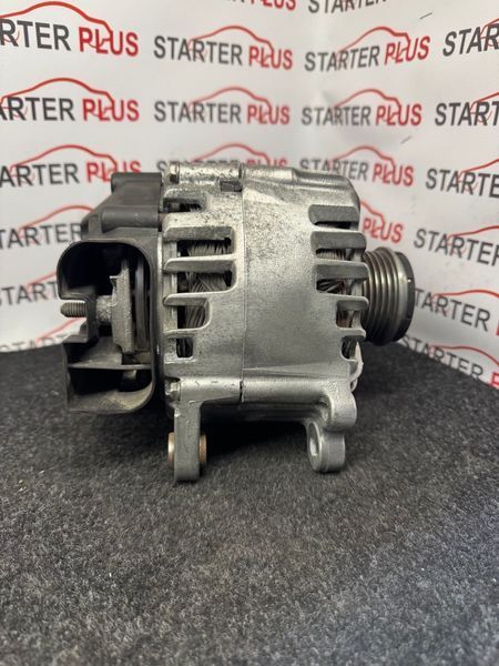 Генератор VOLKSWAGEN Amarok 3.0L Diesel 059903023t 059903023t фото