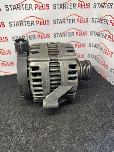 Генератор VOLVO S60 V60 V70 XC60 XC70 2.0 2.4  0121715008 0121715008 фото