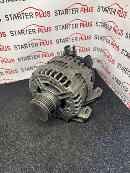 Генератор VOLVO S60 V60 V70 XC60 XC70 2.0 2.4  0121715008 0121715008 фото