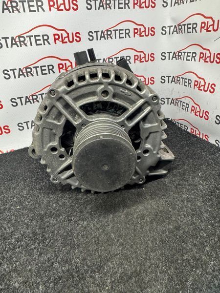Генератор VOLVO S60 V60 V70 XC60 XC70 2.0 2.4  0121715008 0121715008 фото