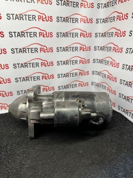 Стартер FORD Scorpio Sierra  2.5  2.3  0001218022 0001218022 фото