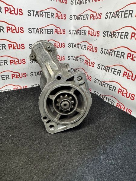 Стартера HYUNDAI H-1 MITSUBISHI Galant L 200 Lancer  m002t57273 m002t57273 фото
