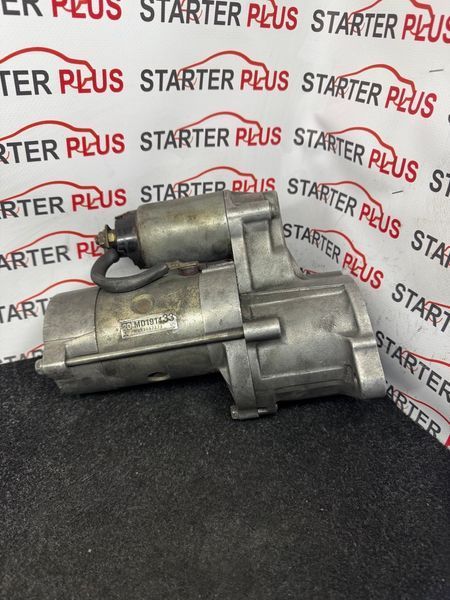 Стартера HYUNDAI H-1 MITSUBISHI Galant L 200 Lancer  m002t57273 m002t57273 фото