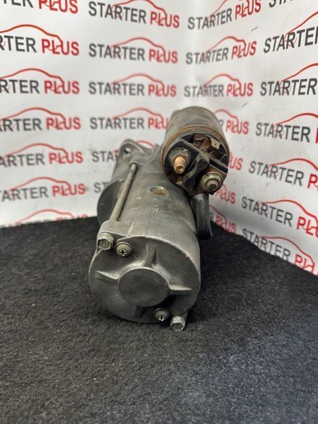 Стартера HYUNDAI H-1 MITSUBISHI Galant L 200 Lancer  m002t57273 m002t57273 фото