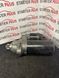 Стартер Skoda Octavia Superb Yeti Volkswagen Golf 6 Multivan T5 Passat 2.0 TDI 0001123014 0001123014 фото 2