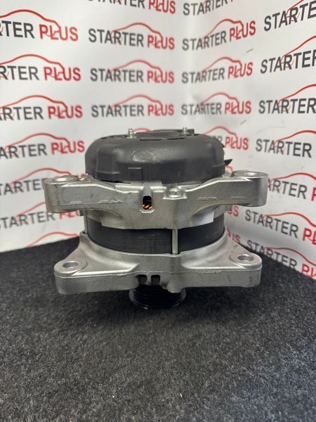 Генератор Ford C-max Fiesta Focus Fusion Kuga Mazda 3 Volvo C30 S40 V50 1.6 2.0 Diesel dan930 dan930 фото