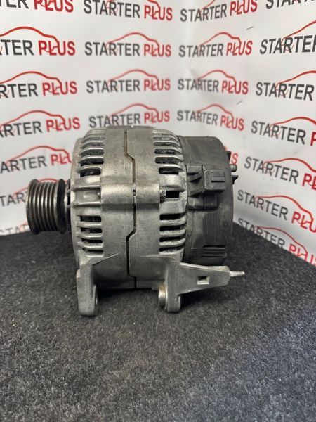 Генератор FORD Galaxy SEAT Alhambra Cordoba Toledo VOLKSWAGEN Golf 3 4 Passat Polo Sharan 1.9 TDI 0123505011 0123505011 фото
