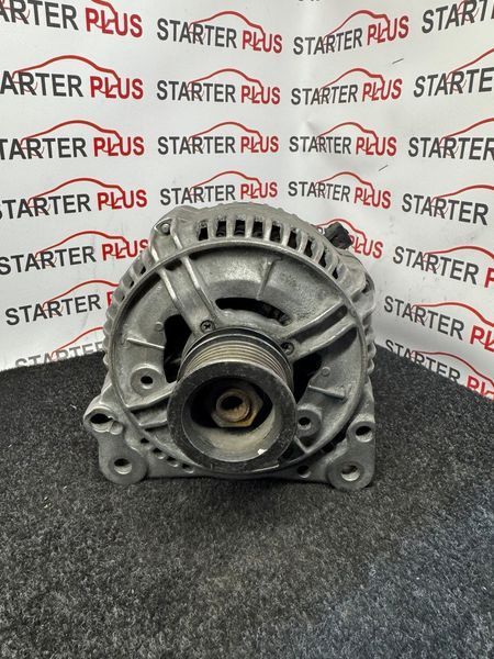 Генератор FORD Galaxy SEAT Alhambra Cordoba Toledo VOLKSWAGEN Golf 3 4 Passat Polo Sharan 1.9 TDI 0123505011 0123505011 фото