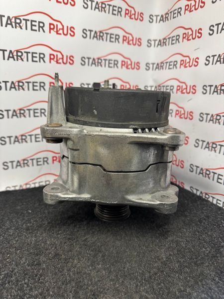 Генератор FORD Galaxy SEAT Alhambra Cordoba Toledo VOLKSWAGEN Golf 3 4 Passat Polo Sharan 1.9 TDI 0123505011 0123505011 фото