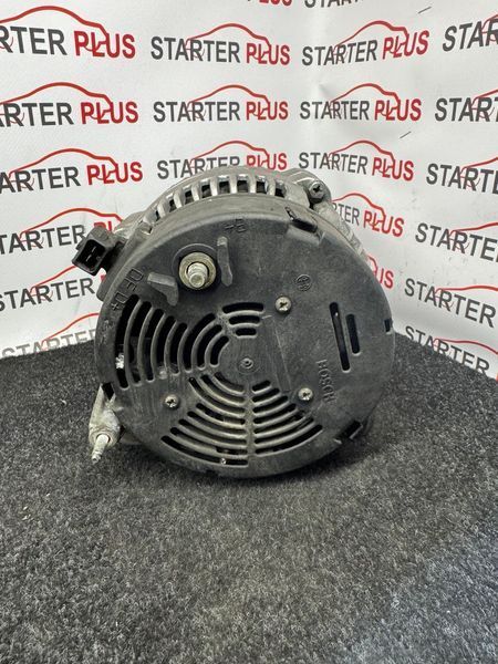 Генератор FORD Galaxy SEAT Alhambra Cordoba Toledo VOLKSWAGEN Golf 3 4 Passat Polo Sharan 1.9 TDI 0123505011 0123505011 фото