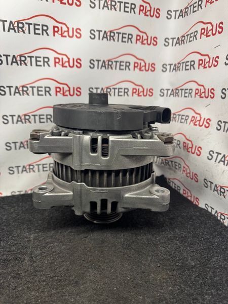 Генератор FORD Mondeo 4 VOLVO S80 V70 2.0  0121615028 0121615028 фото