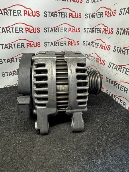 Генератор FORD Mondeo 4 VOLVO S80 V70 2.0  0121615028 0121615028 фото