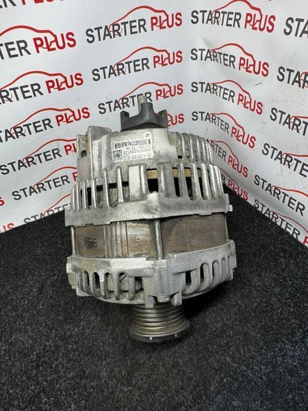 Генератор MERCEDES-BENZ Vito W447 109CDI 111CDI 1.6 OM622 a0009064022 a0009064022 фото