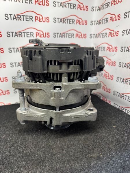 Генератор Peugeot 3008 5008 208 408 Opel Corsa F Astra Mokka B 1.2 Евро 6 9859576280 9859576280 фото