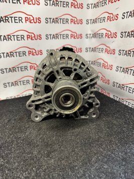 Генератор Audi a4 b9 a5 q5 2.0 tdi 04l903027 04l903027 фото