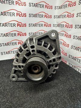 Генератор FIAT Daily Ducato 2.3 3.0 Diesel f000bl0705 f000bl0705 фото